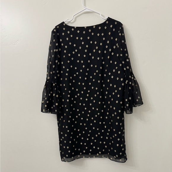 Lilly Pulitzer Caroline silk tunic dress size 12 - Picture 3 of 15